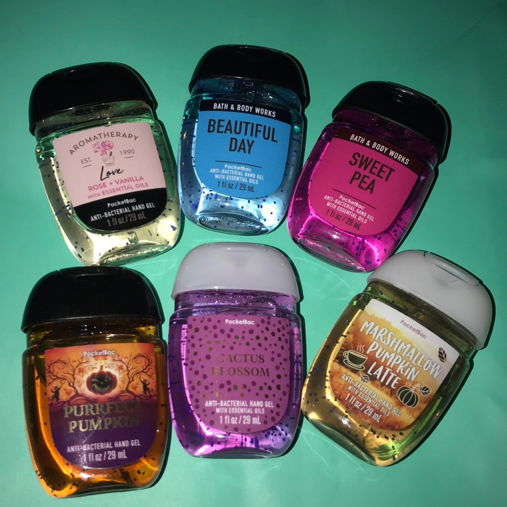 Hand Care 604